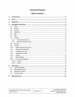 GENCHEM-302-03 Instrument Parameters.pdf