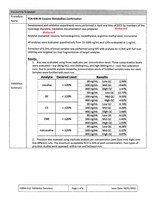 TOX-438 Validation Summary.pdf