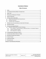 FRD-201-15 Examination of Evidence.pdf